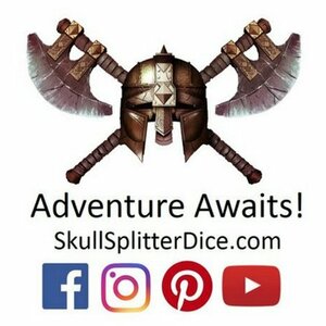 SkullSplitter affiliate marketing program