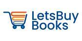 Lets Buy Books affiliate marketing program