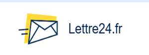 Lettre24.fr - Envoyez vos lettres en ligne ! affiliate marketing program