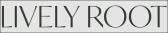 Lively Root (US) affiliate marketing program
