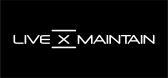 Live X Maintain affiliate marketing program