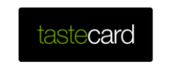 Tastecard UK affiliate marketing program