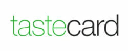Tastecard UK affiliate marketing program
