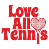 Love All Tennis affiliate marketing program