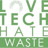Love Tech Hate Waste affiliate marketing program