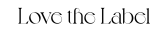 LOVE THE LABEL NYC (US) affiliate marketing program