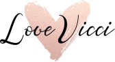 Love Vicci affiliate marketing program