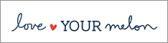 Love Your Melon (US) affiliate marketing program