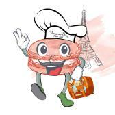 Macaron Bites affiliate marketing program