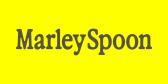 Marley Spoon NL affiliate marketing program