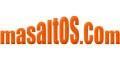 Masaltos ES affiliate marketing program