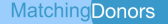 MatchingDonors.com affiliate marketing program