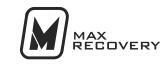 Max Recovery Clothing affiliate marketing program