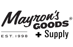 Mayron''s Goods affiliate marketing program