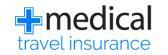 Medical Travel insurance affiliate marketing program
