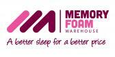 Memory Foam Warehouse affiliate marketing program