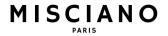 Misciano Paris affiliate marketing program