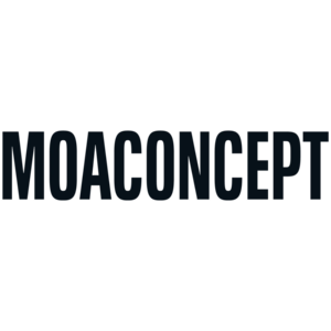 MOACONCEPT affiliate marketing program