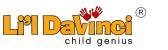 mylittledavinci.co affiliate marketing program