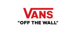 Vans Regional - MY affiliate marketing program