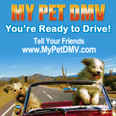 MyPetDMV - The original Pet Drivers License affiliate marketing program