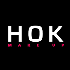 HOK Makeup affiliate marketing program
