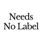 Needs No Label affiliate marketing program