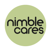 Nimble affiliate marketing program