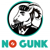 NO GUNK affiliate marketing program