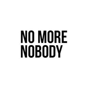 No More Nobody affiliate marketing program