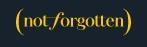 Not Forgotten (US) affiliate marketing program