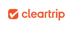 Cleartrip