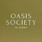 Oasis Society affiliate marketing program