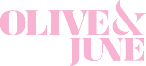 Olive & June affiliate marketing program