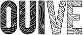 OUIVE affiliate marketing program