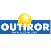 Outiror affiliate marketing program