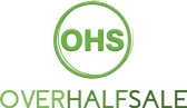 Overhalfsale.com affiliate marketing program