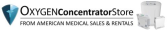 oxygenconcentratorstore affiliate marketing program