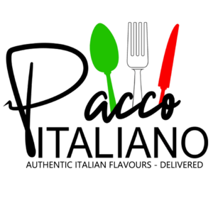 Pacco Italiano affiliate marketing program