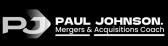 Paul Johnson Coaching affiliate marketing program