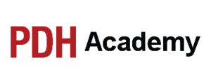 PDH Academy affiliate marketing program