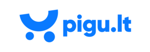 Pigu.lt affiliate marketing program
