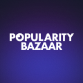PopularityBazaar affiliate marketing program