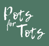 Pots for Tots affiliate marketing program