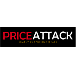 Priceattack.nl affiliate marketing program