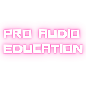 Proaudioeducation.nl affiliate marketing program