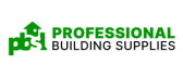 Professional Building Supplies affiliate marketing program