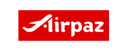 Airpaz Global logo