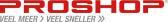 Proshop NL affiliate marketing program
