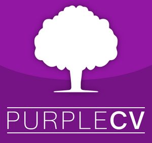Purple CV affiliate marketing program
